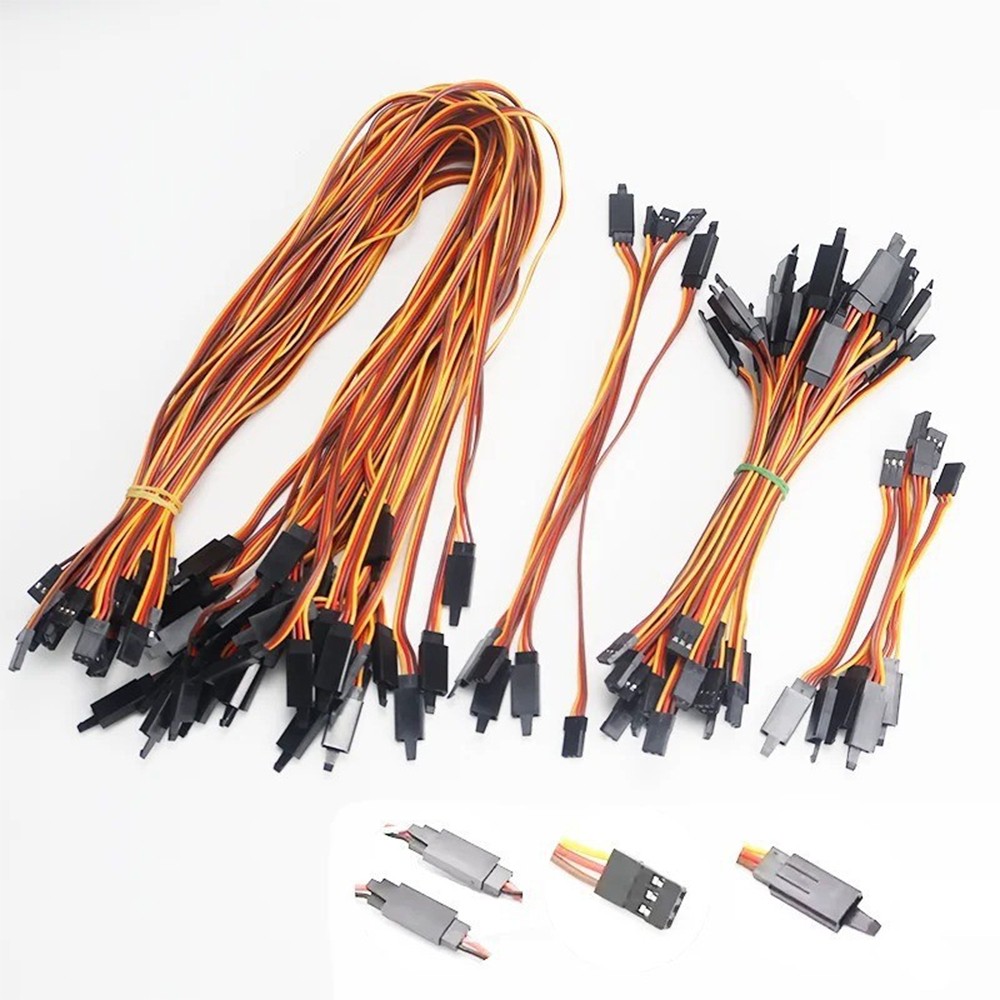 25pcs Genuine Talon Igniter Various Lengths Micro Cable Ignition System Tool