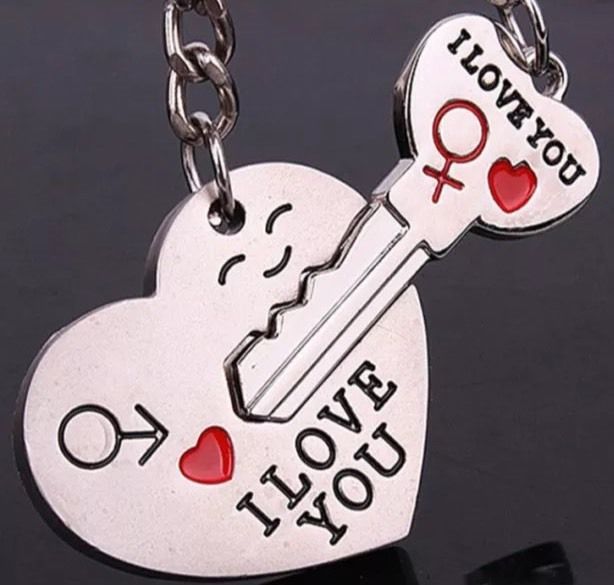 Anniversary/Birthday/LOVE Gifts for Husband/Wife/Boys/Girlfriend/Woman/Men Gift