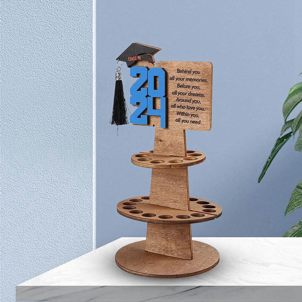 2024 Graduation Gift Money Holder Congratulation Card Holder Money Cake for4906