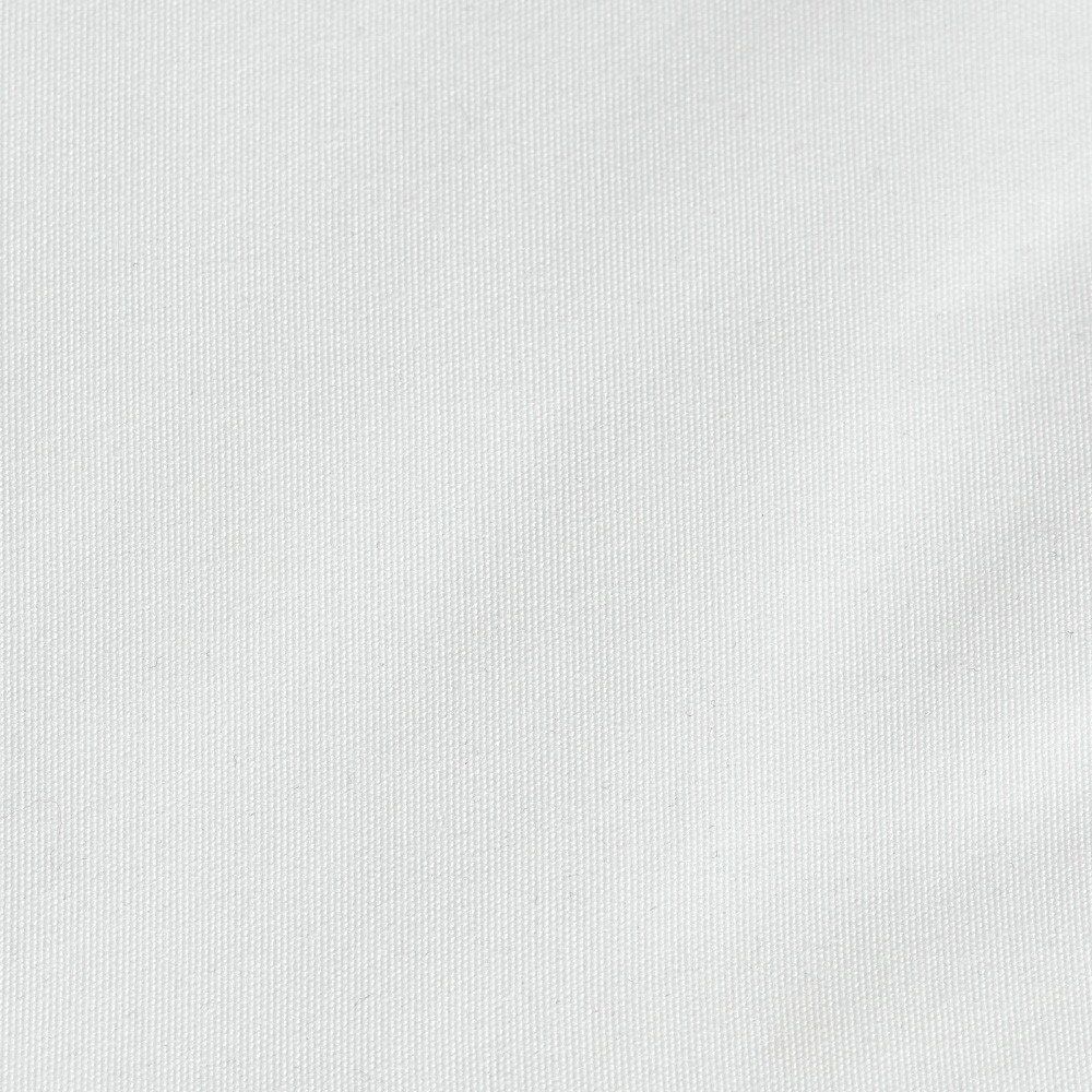 Choir Robe White Zip Gown Mens Priest Preacher Church Flat Pleat Graduation Lady