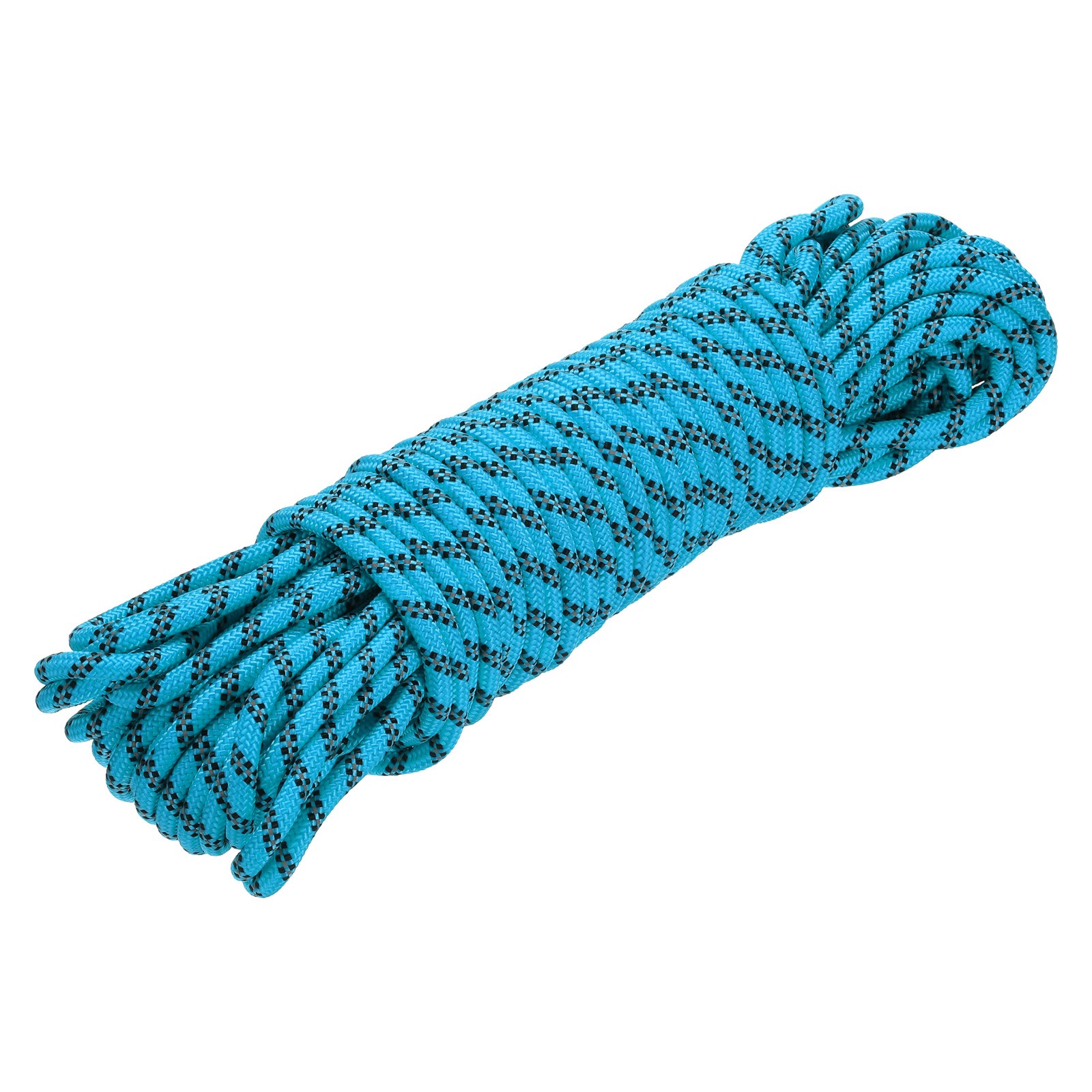 3/8″ 30m Blue Nylon Rope for Polypropylene