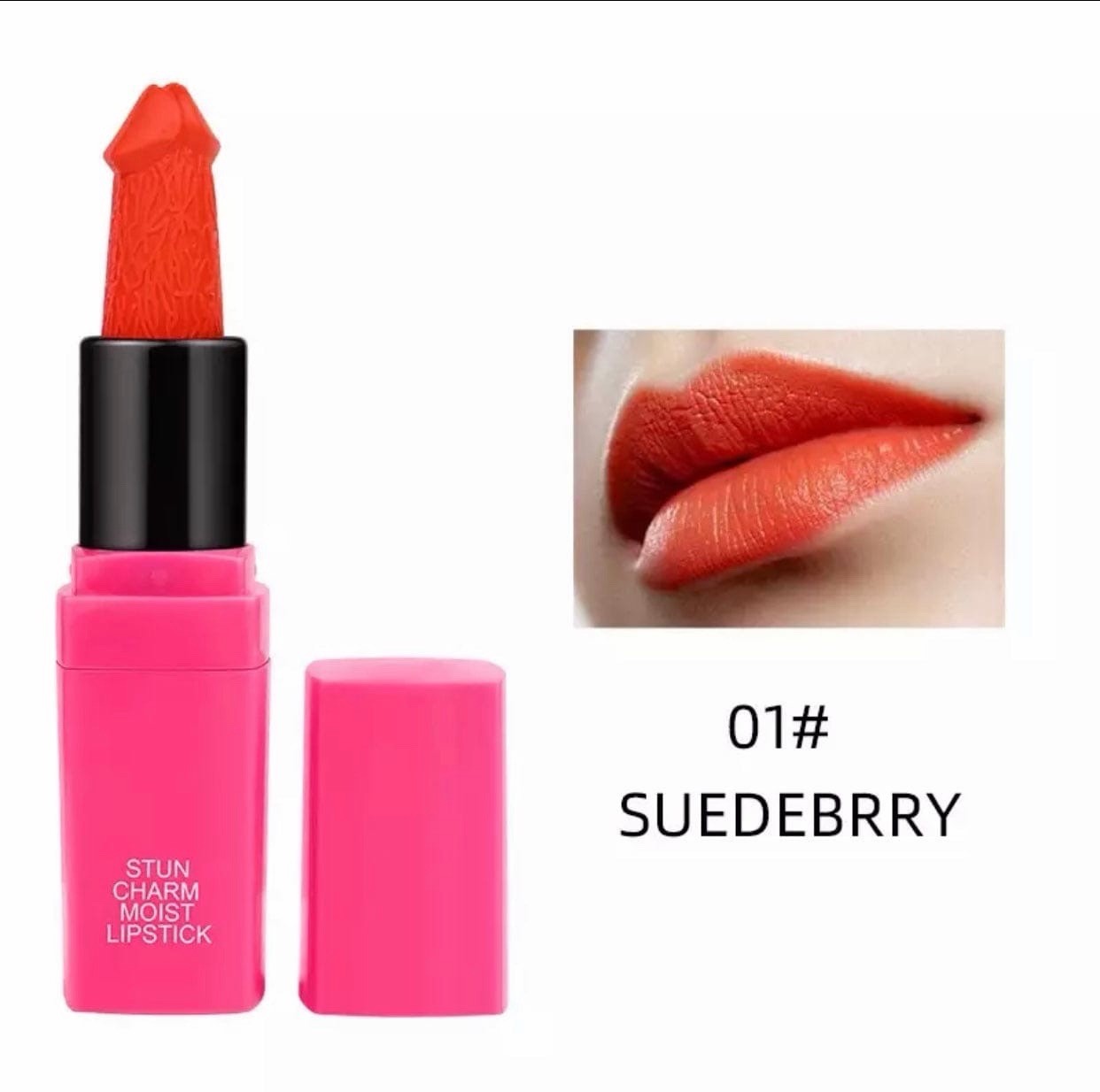 bachelorette party Penis Lipstick