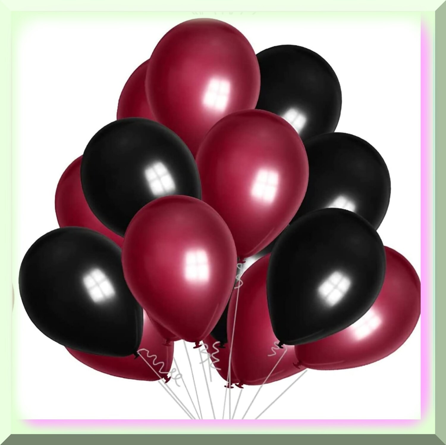 Graduation Fiesta Decorations Kit with 45 Balloons