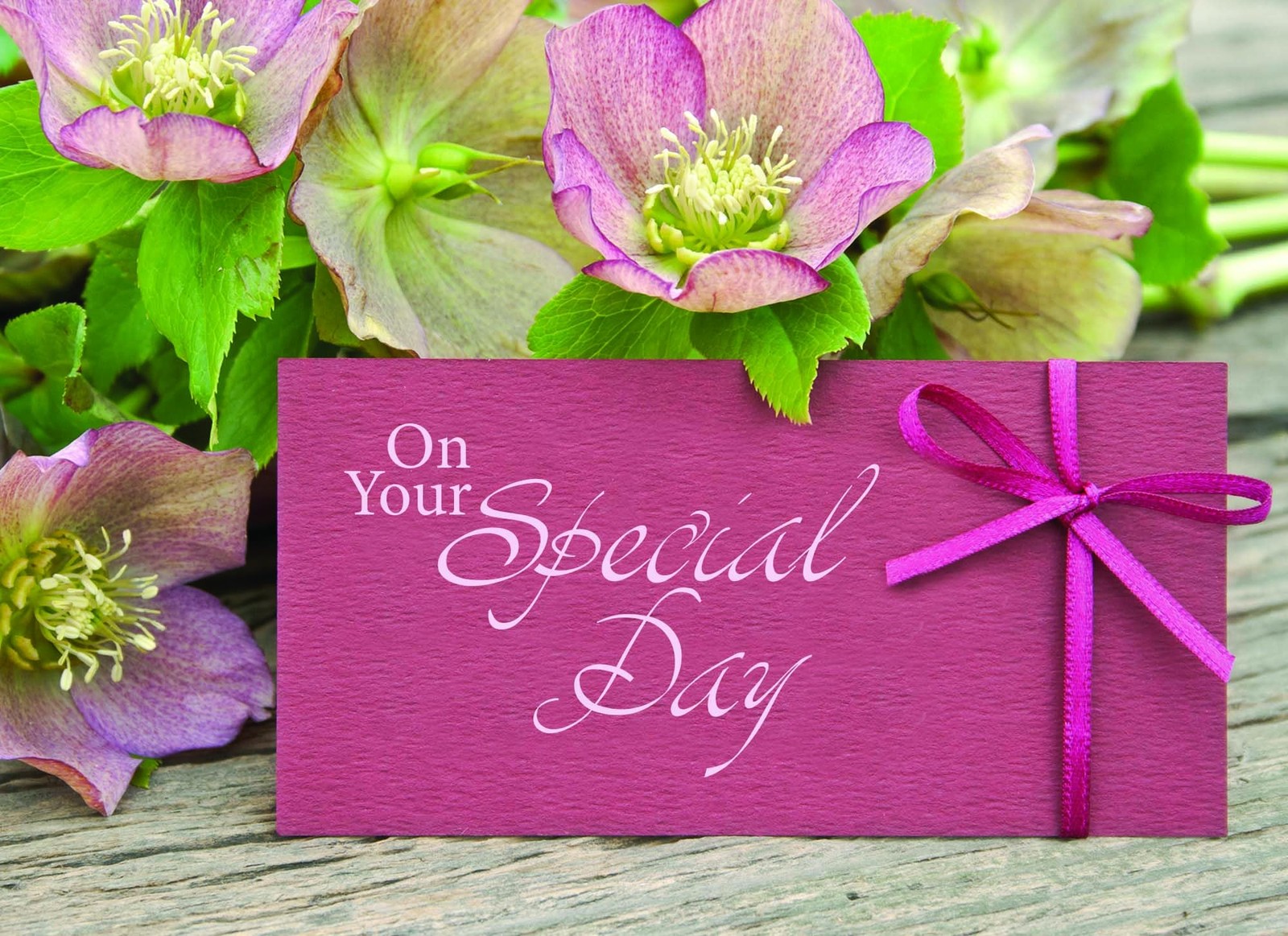 Crown Point Graphics Shared Blessings Floral Tags 12 Boxed Birthday Cards,…