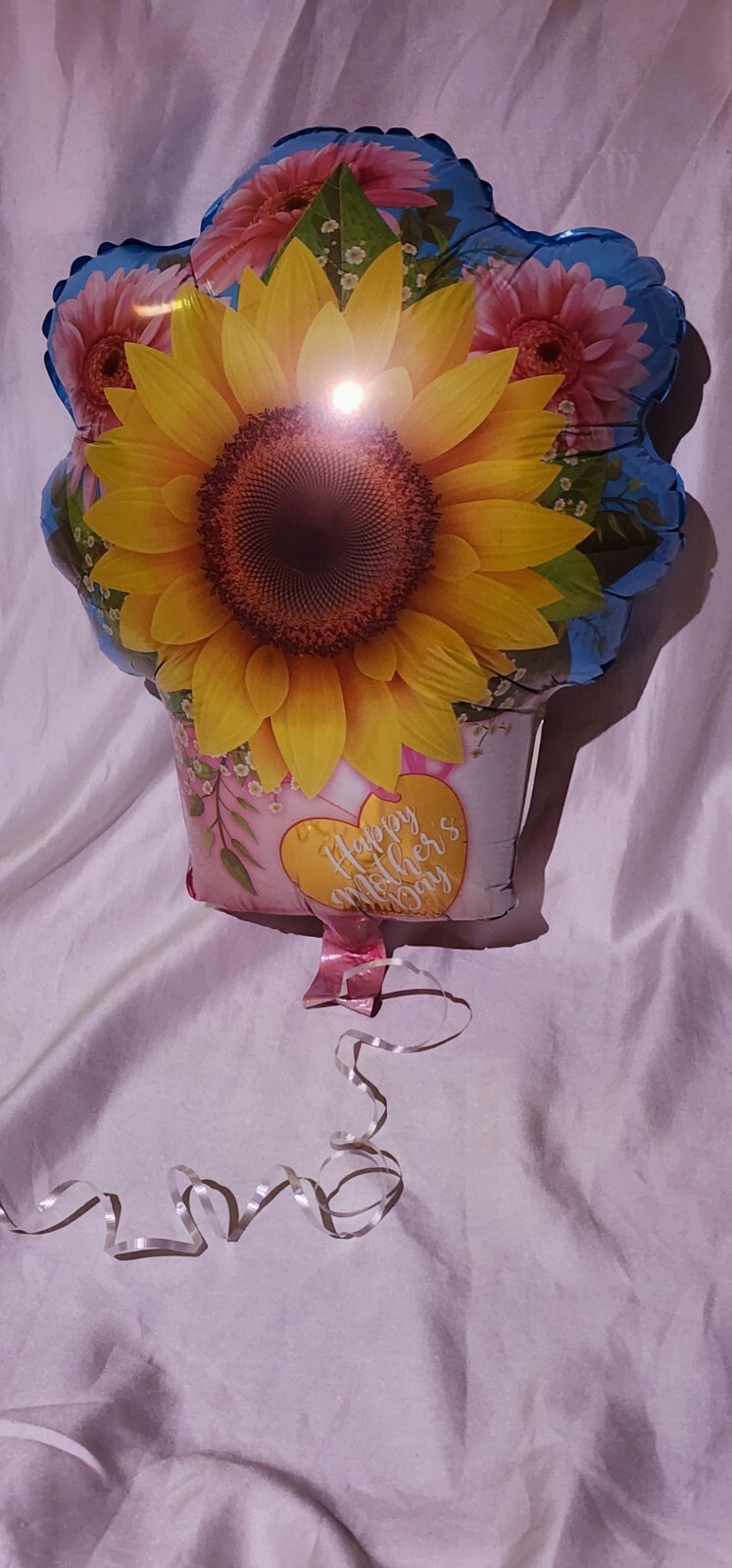 Wholesale Foil Mother’s Day – Large Mylar Self Sealing 50 pack 10 each design