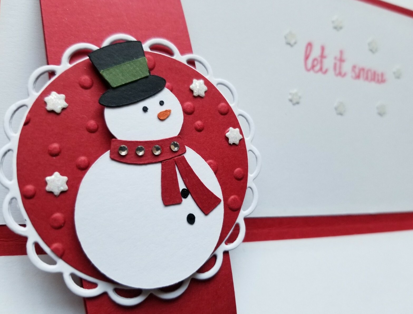 Christmas Gift Card/Money Holder, Holiday Gift Card/Cash Holder