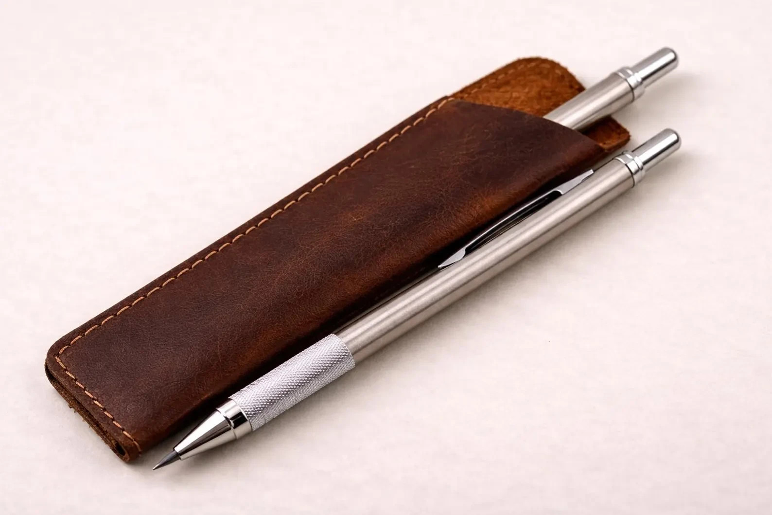 Engraved Parker Pen Set – Custom Office Colleague Gift, Retirement Present