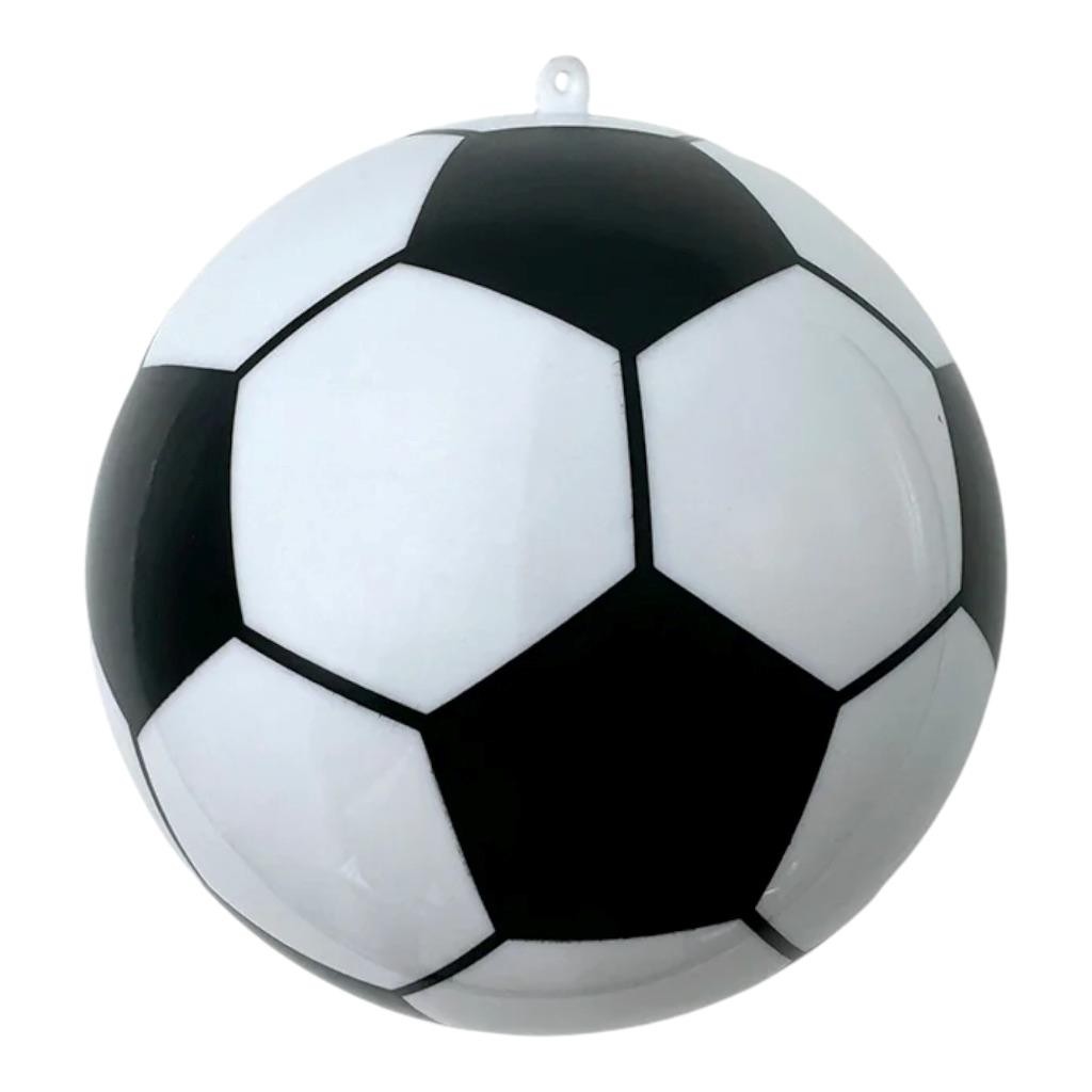 Gender Reveal Soccer Ball Kit Explosion Powder Baby Shower Party Sports AU
