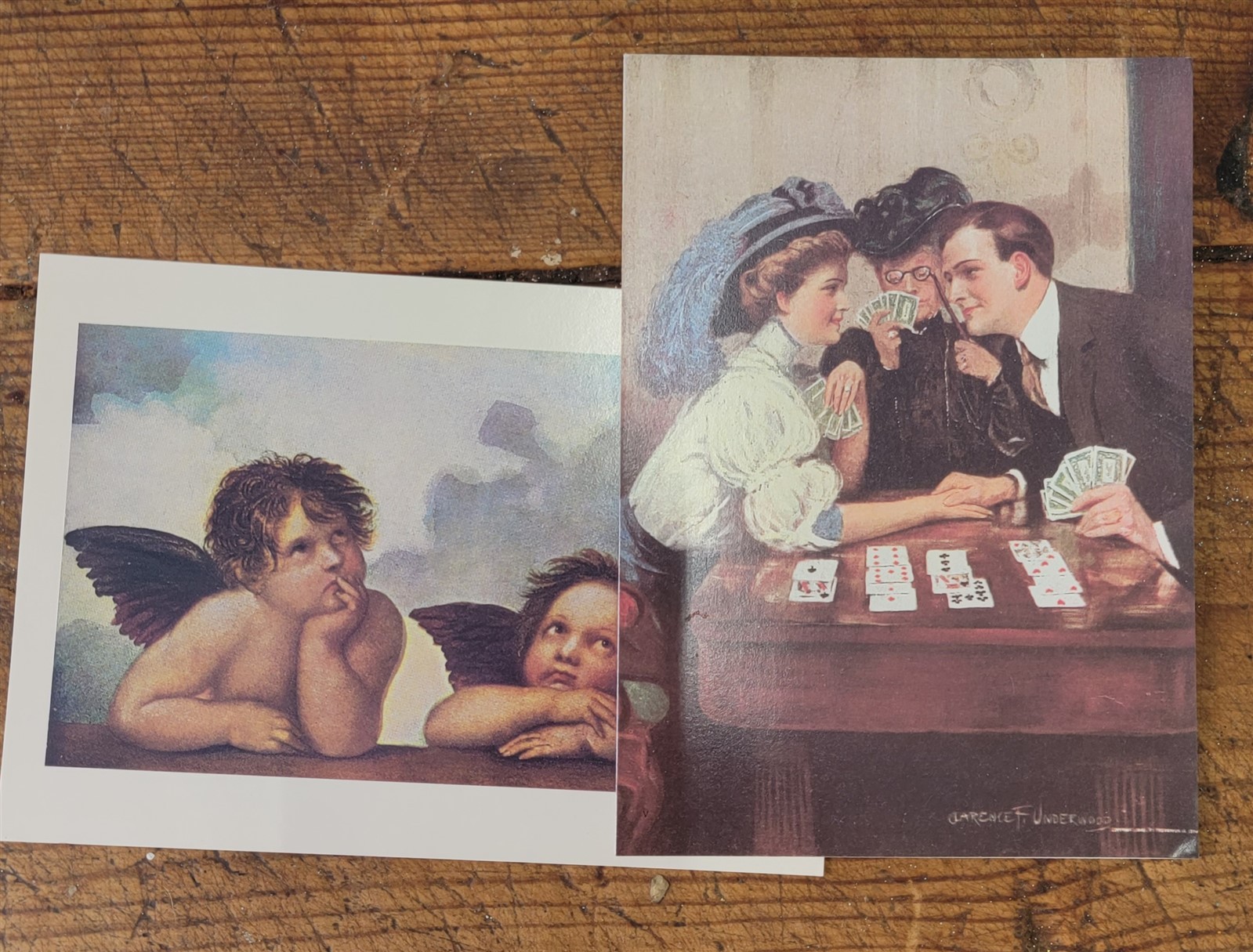 Victorian Trading 8 Variety Pack Happy Anniversary Cards 18G
