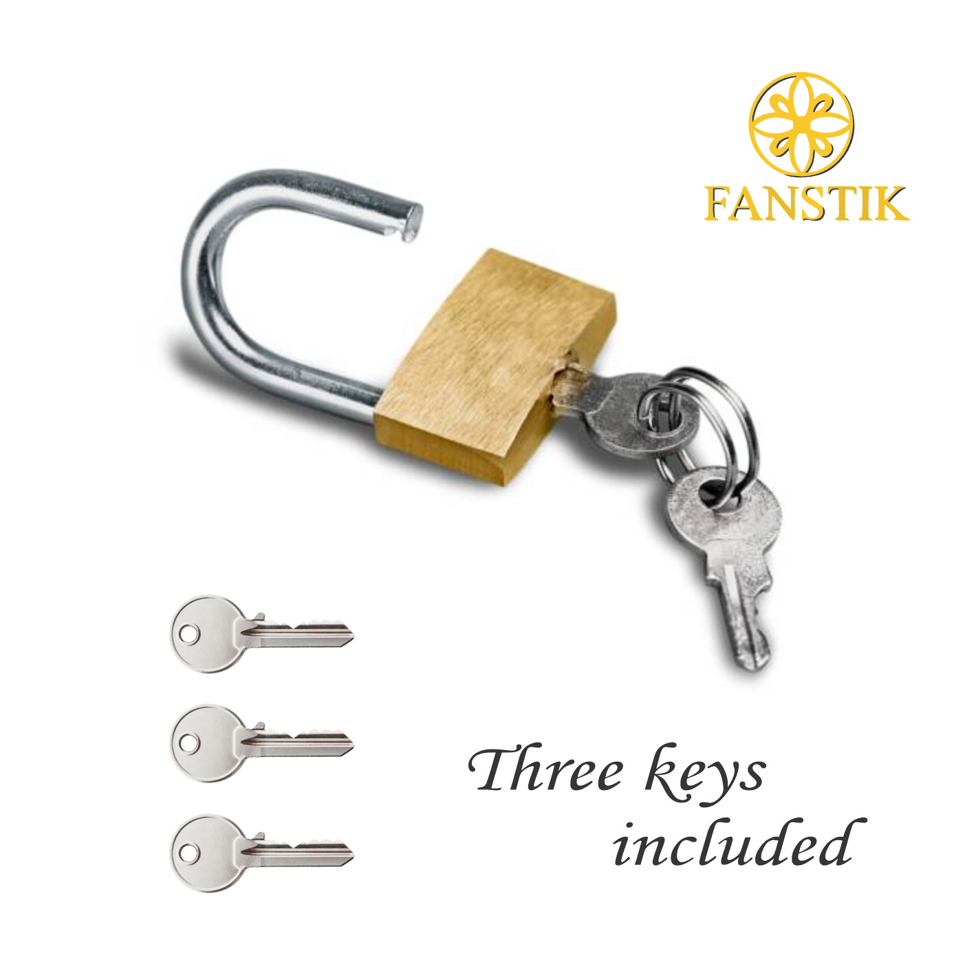 Custom Engraved Padlock (Made in USA) Anniversary Padlock, Wedding Padlocks