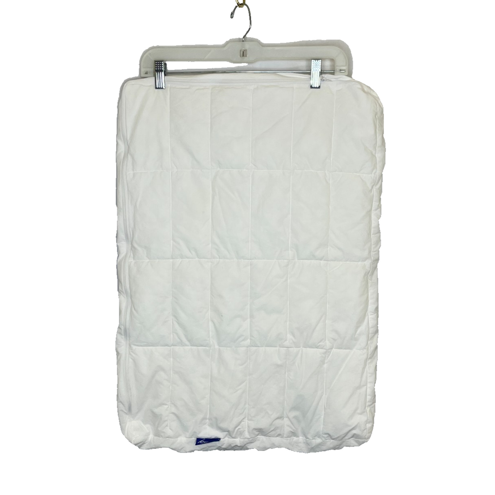 Casper Sleep Essential Quilted Select Bed Pillow (U.S. Standard), White