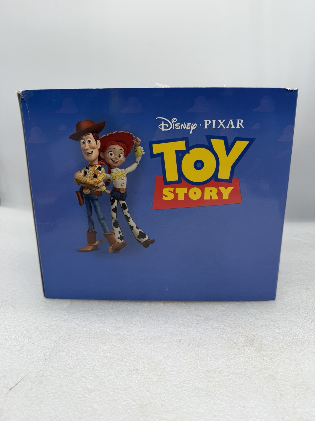 TOY STORY 90ct Paper Party 8.5” Soak Proof 8.5in PLATES Glad with Display Box