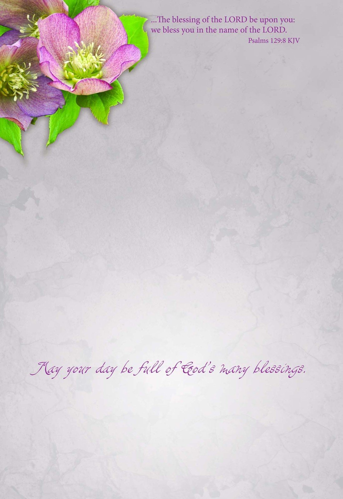 Crown Point Graphics Shared Blessings Floral Tags 12 Boxed Birthday Cards,…