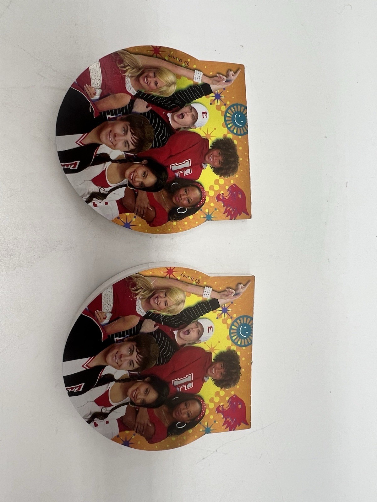 HIGH SCHOOL MUSICAL Party Lot Invitations Favors Pencils Stickers Tin Purse NEW
