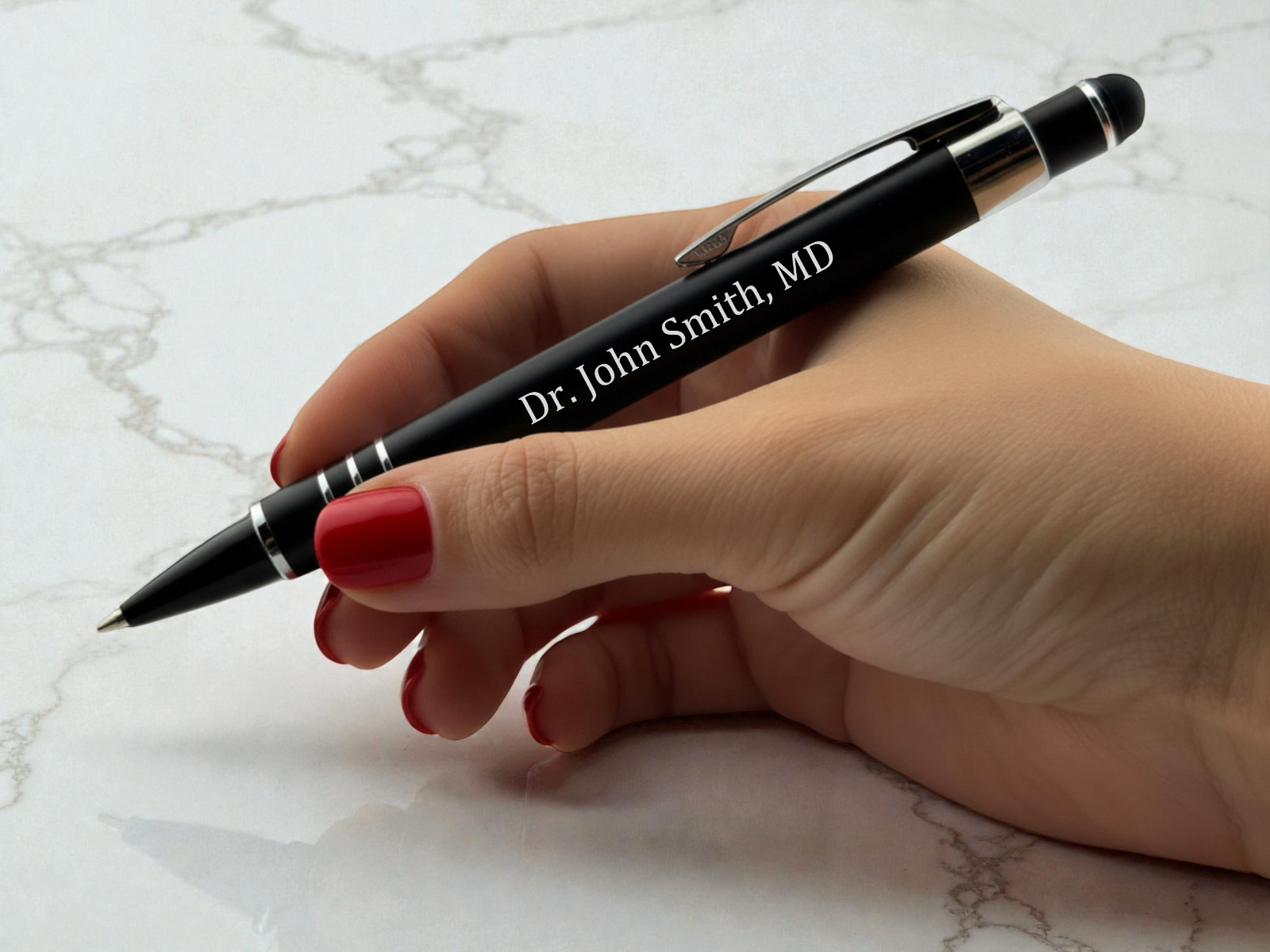 Custom Stylus Pens Bulk Personalized Logo Business Promotional Back to School