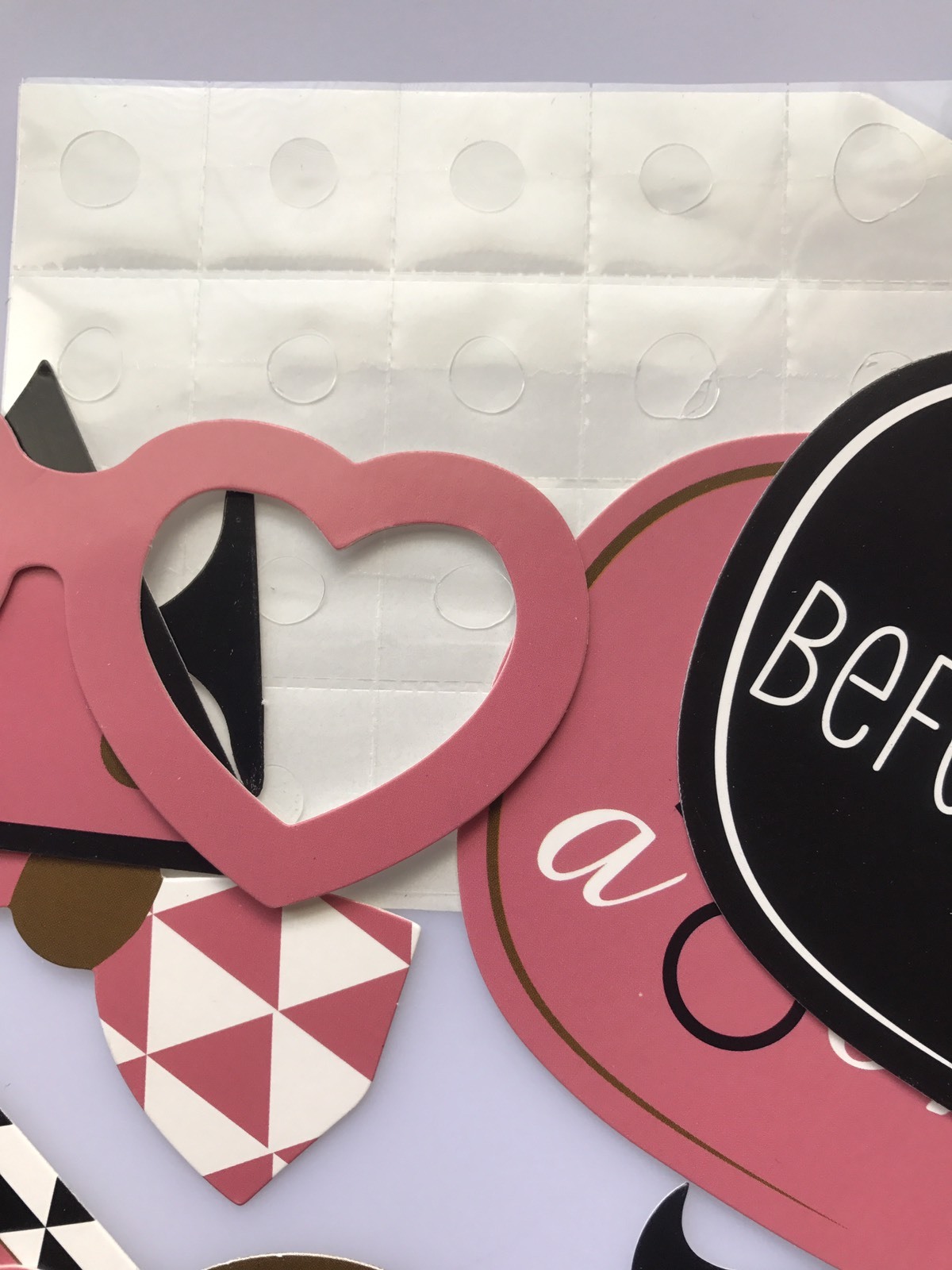 Hen’s night Bride to be Party Bachelorette Selfie Photo Booth Prop Game Sign