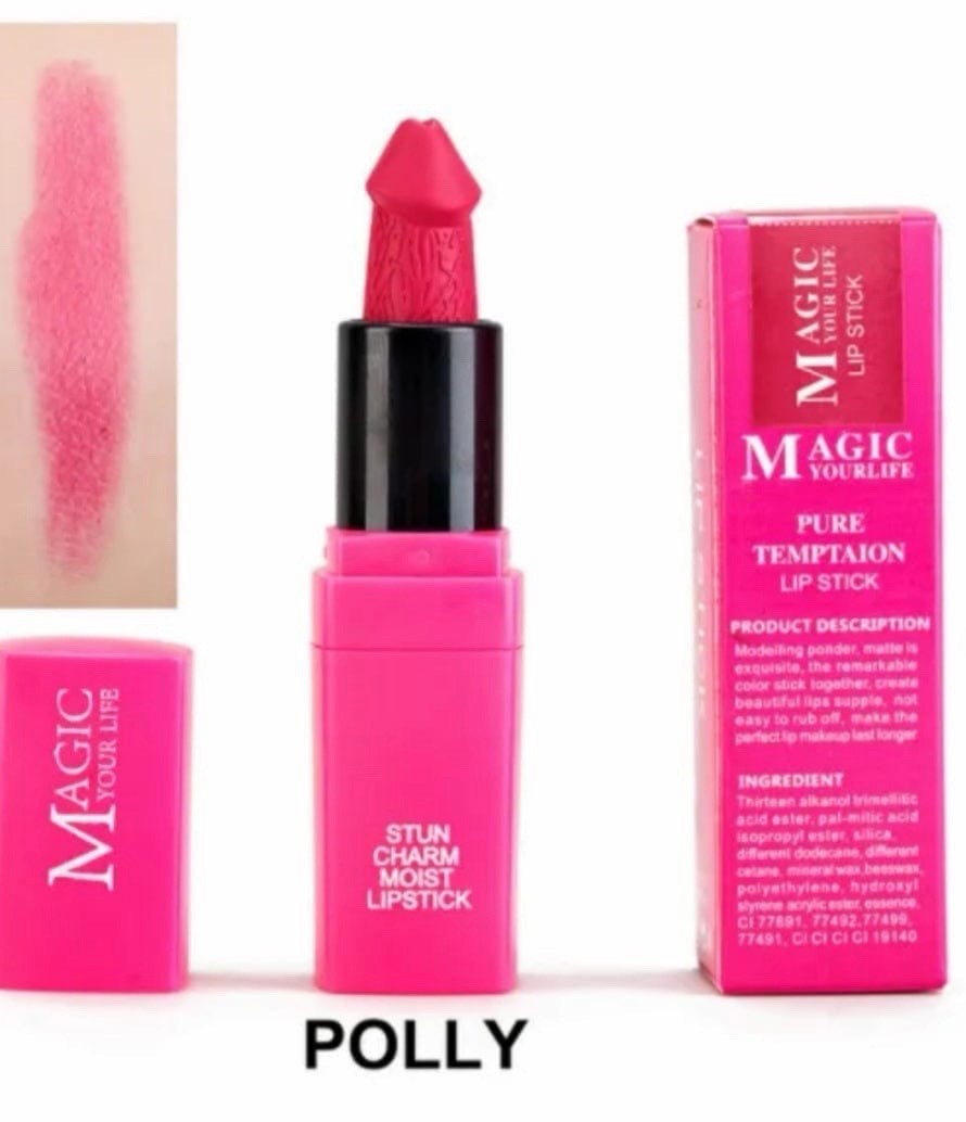 bachelorette party Penis Lipstick