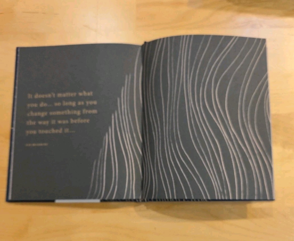 Gift Book – Most of all-sentimental