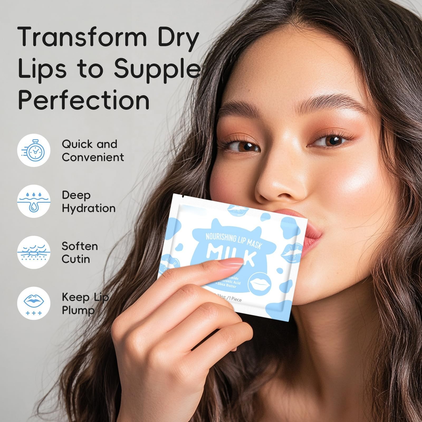 Milk Skin Care for Kids Teens Birthday Christmas Gifts – Girls Skin Care for …