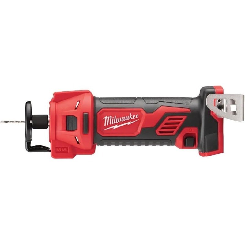 2627-20 M18 18-Volt Lithium-Ion Cordless Cut Out Tool Bare Tool