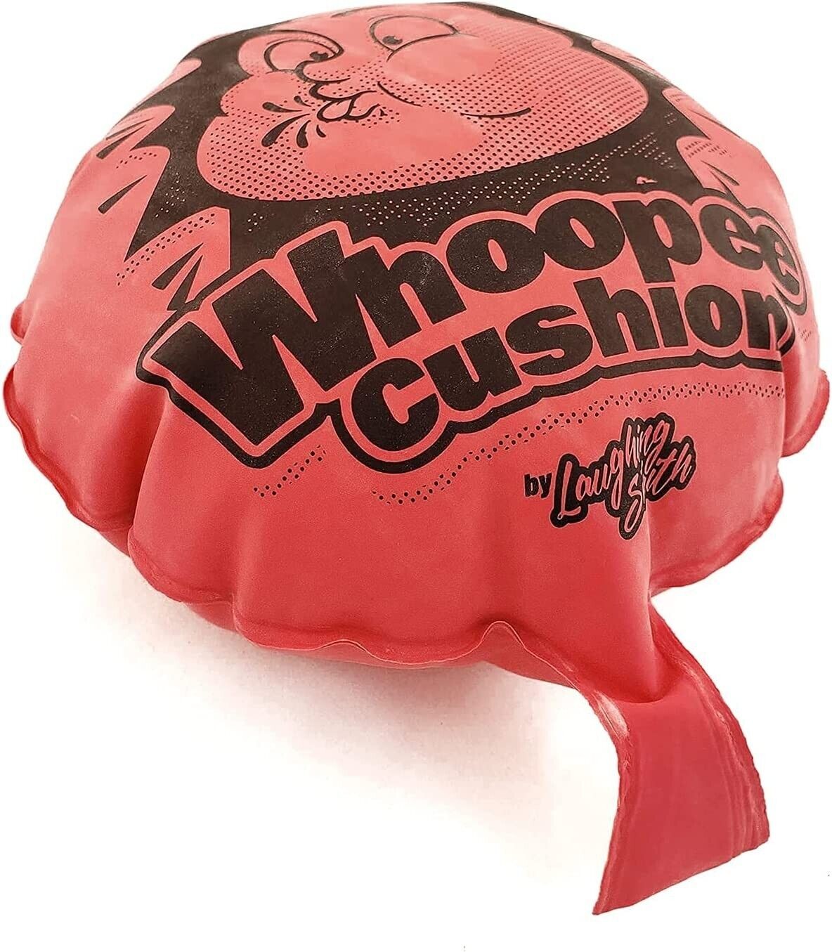 2 LARGE 8″ Whoopee Cushions ~ Whoopie Fart Gas Toy Noise Maker – prank gag joke