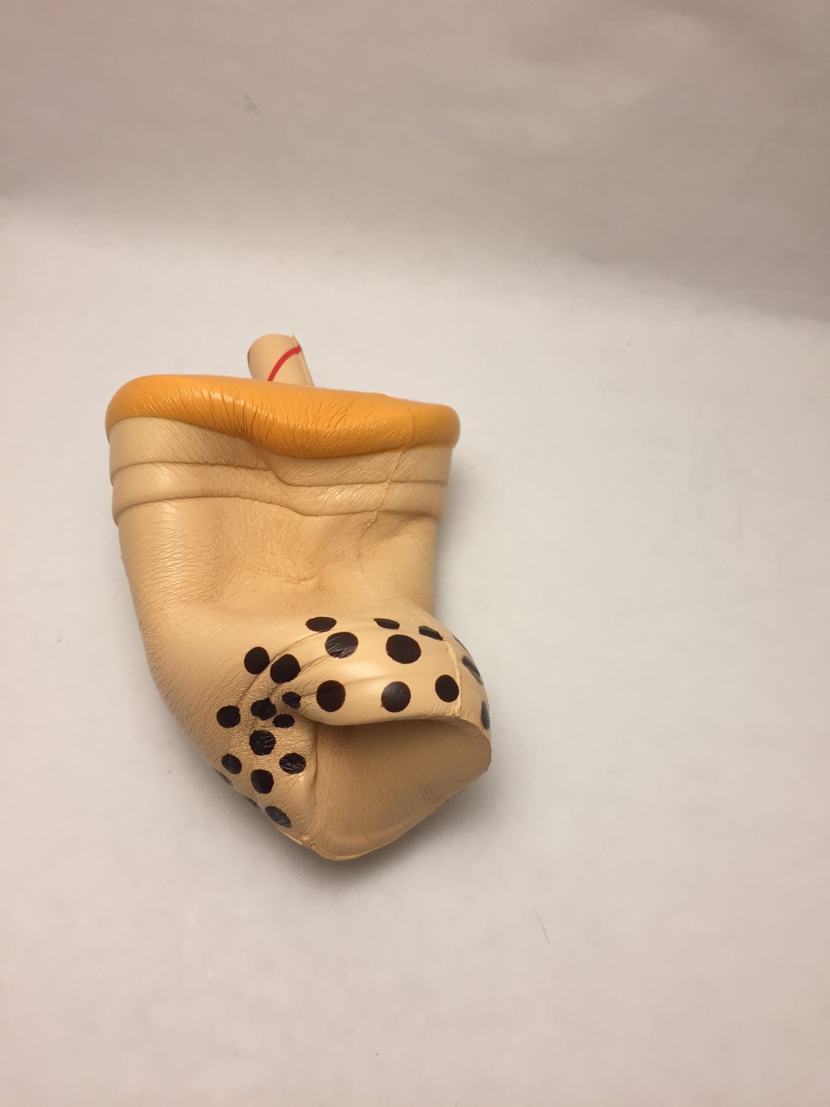 Milk Tea Tapioca Boba Cup squishy Stress Reliever Toy – 5 inch in Height