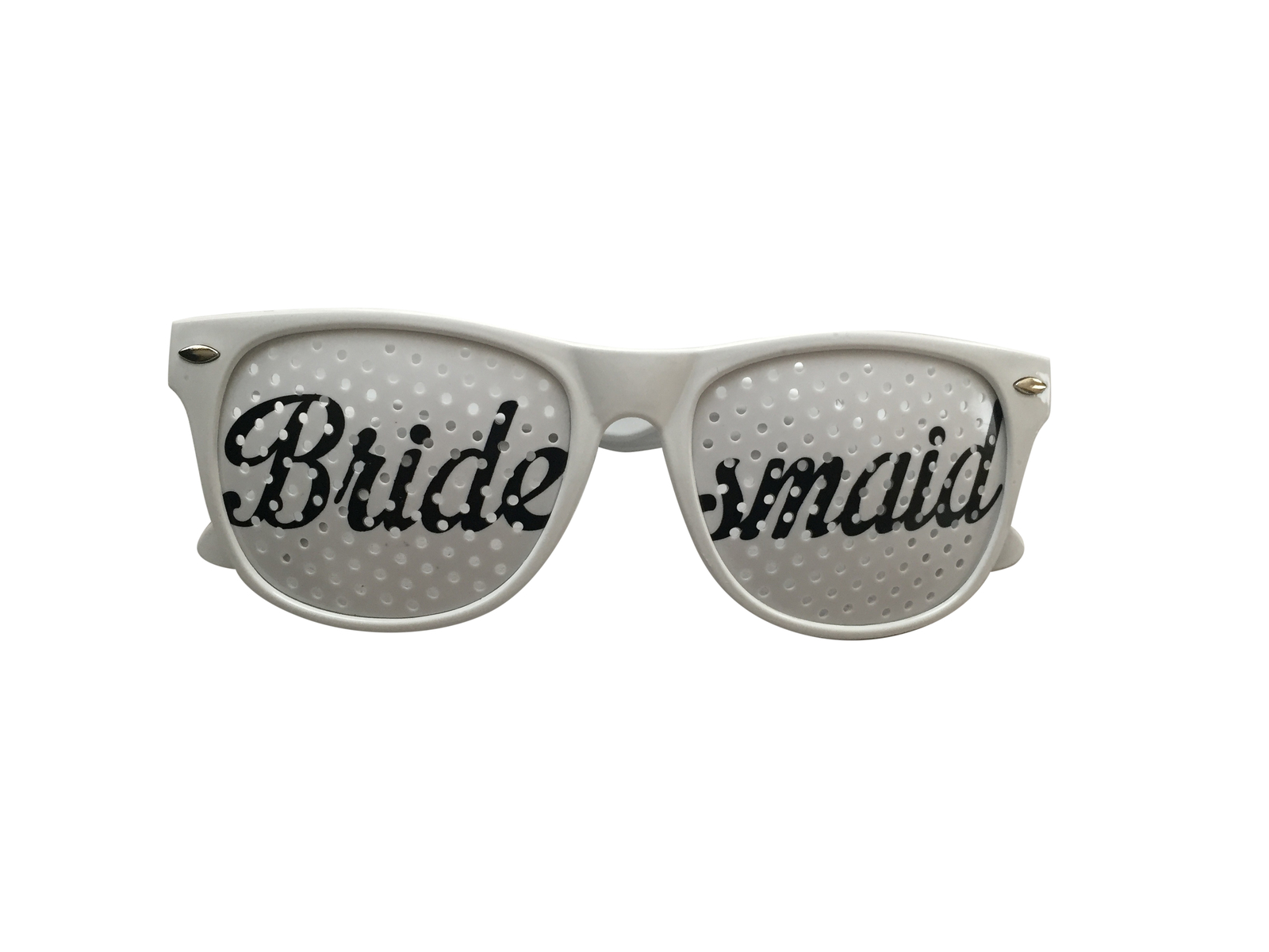 Bridal Party Sunglasses – Bridesmaid