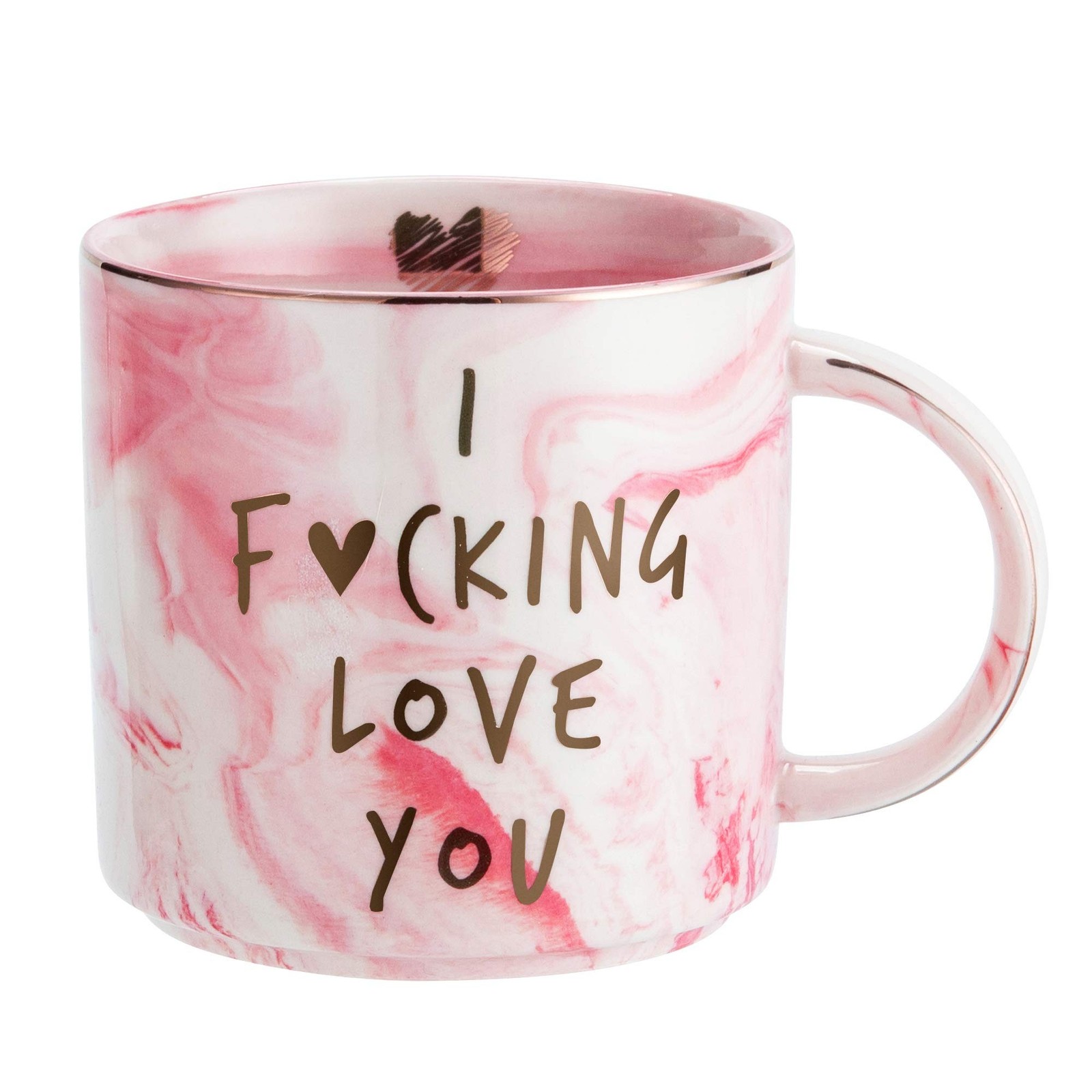 Girlfriend Anniversary, Birthday, Romantic Gift – I Love You – Cute Couple Gi…