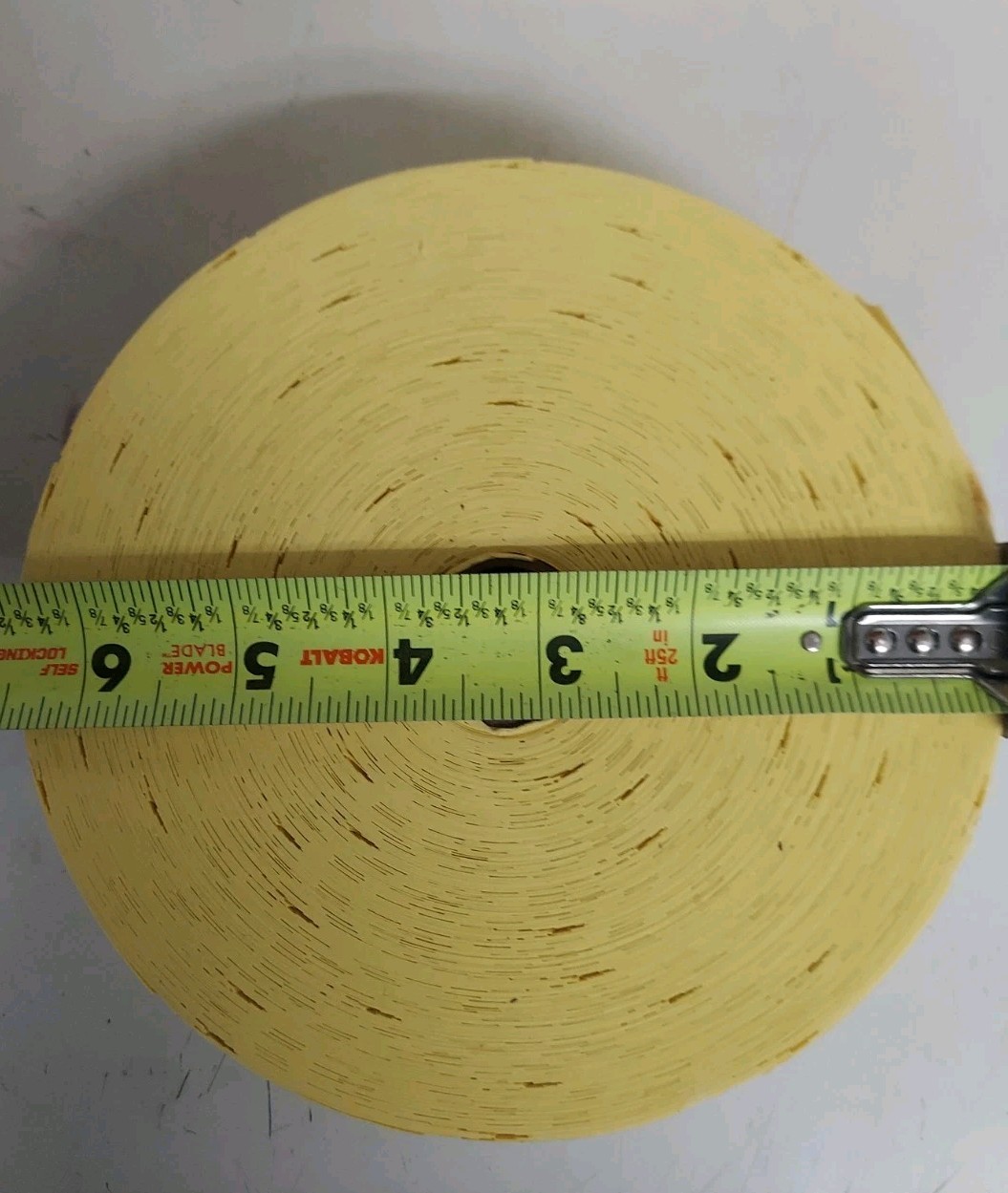 4 – Double Roll of Tickets/Coupons – For School, Carnival or Raffle