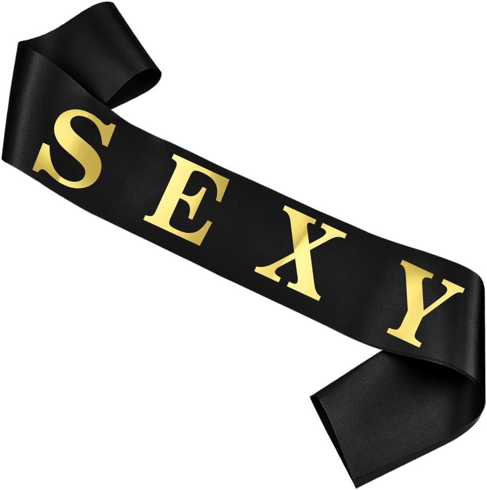 SEXY ; Bachelorette Sashes Set, Bride to Be Team Bride Sash, Bridesmaid Sash …