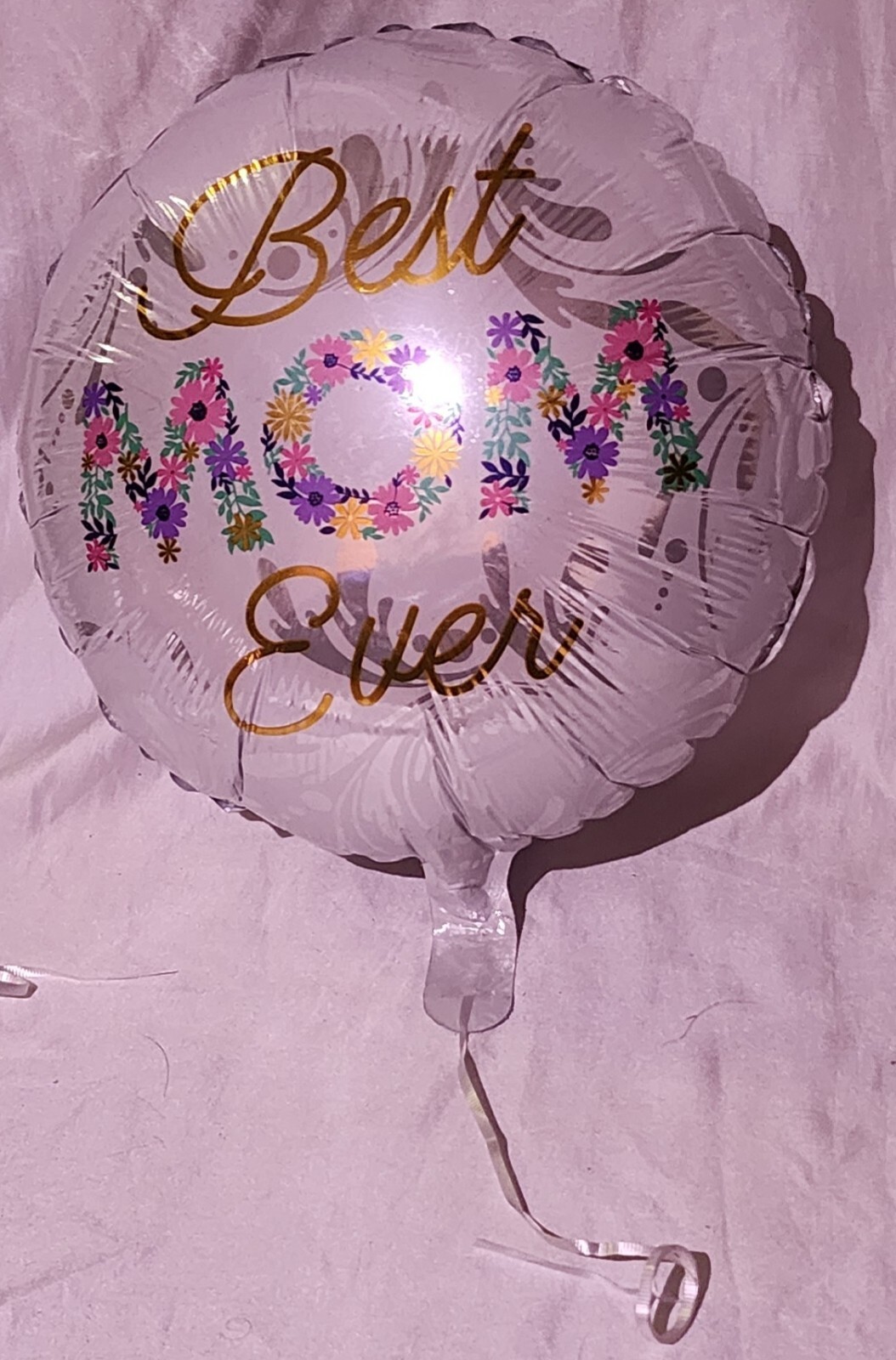 Wholesale Foil Mother’s Day – Large Mylar Self Sealing 50 pack 10 each design