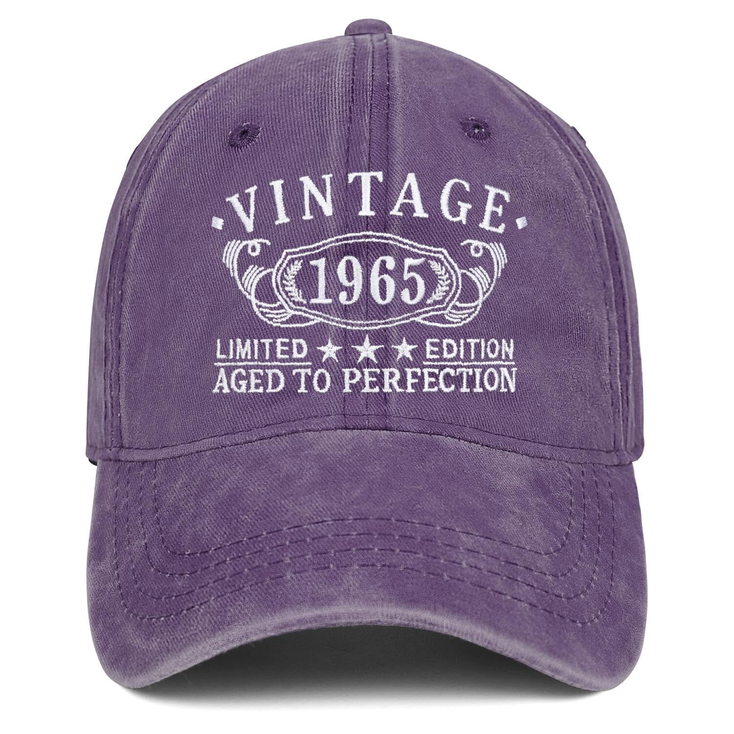 Birthday Gifts for Men Women, Personalized 18th/21st/25th/30th/40th/50th …9…