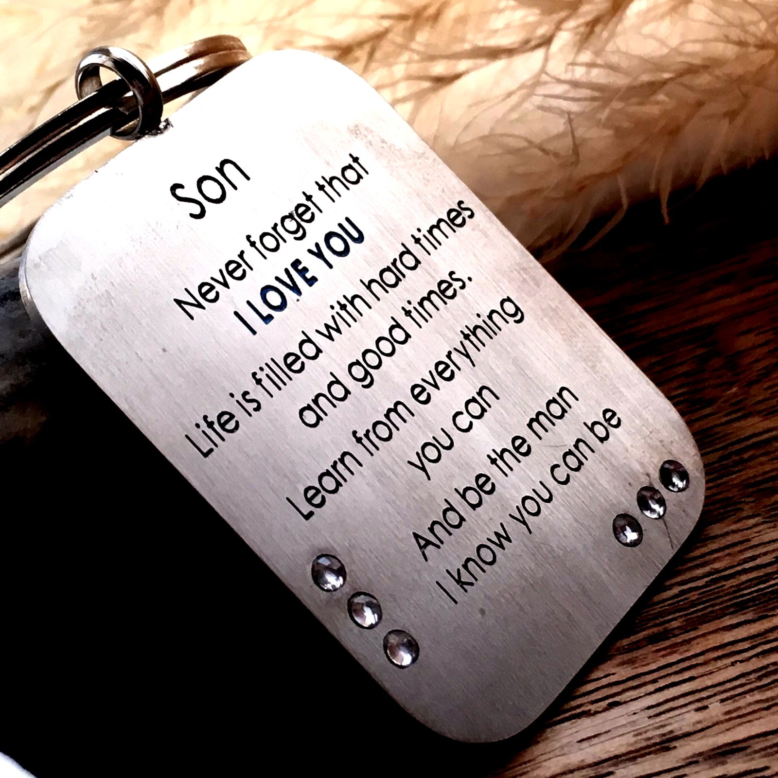 Unusual Gifts for boys Son him Men Birthday Novelty gadgets teenagers engraved