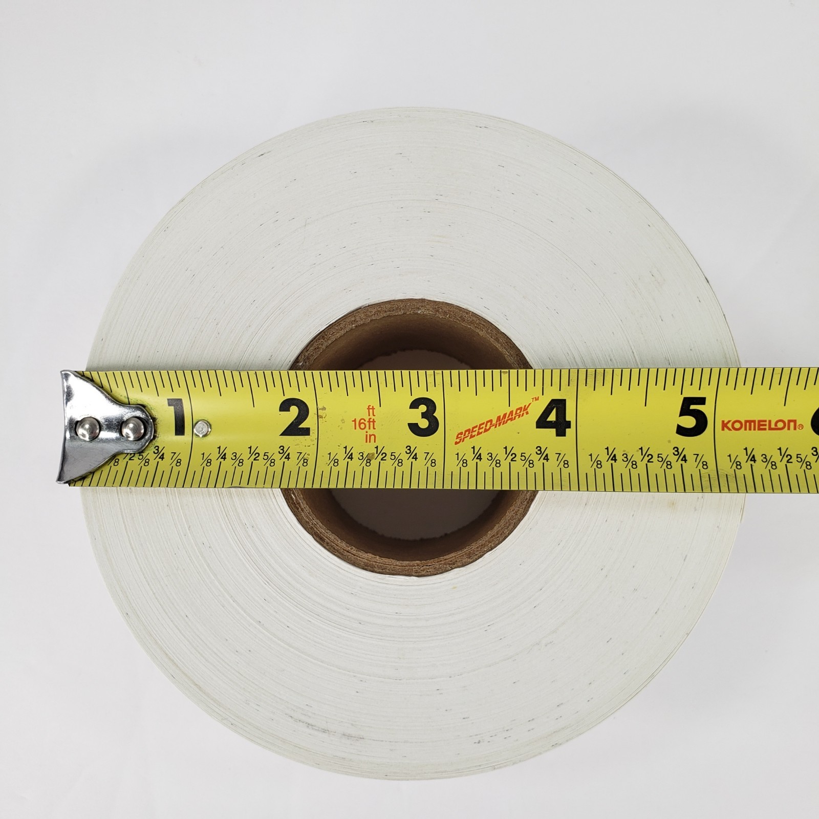 Raffle Ticket USED Roll Double Stub KEEP THIS COUPON Numbered Festival Carnival