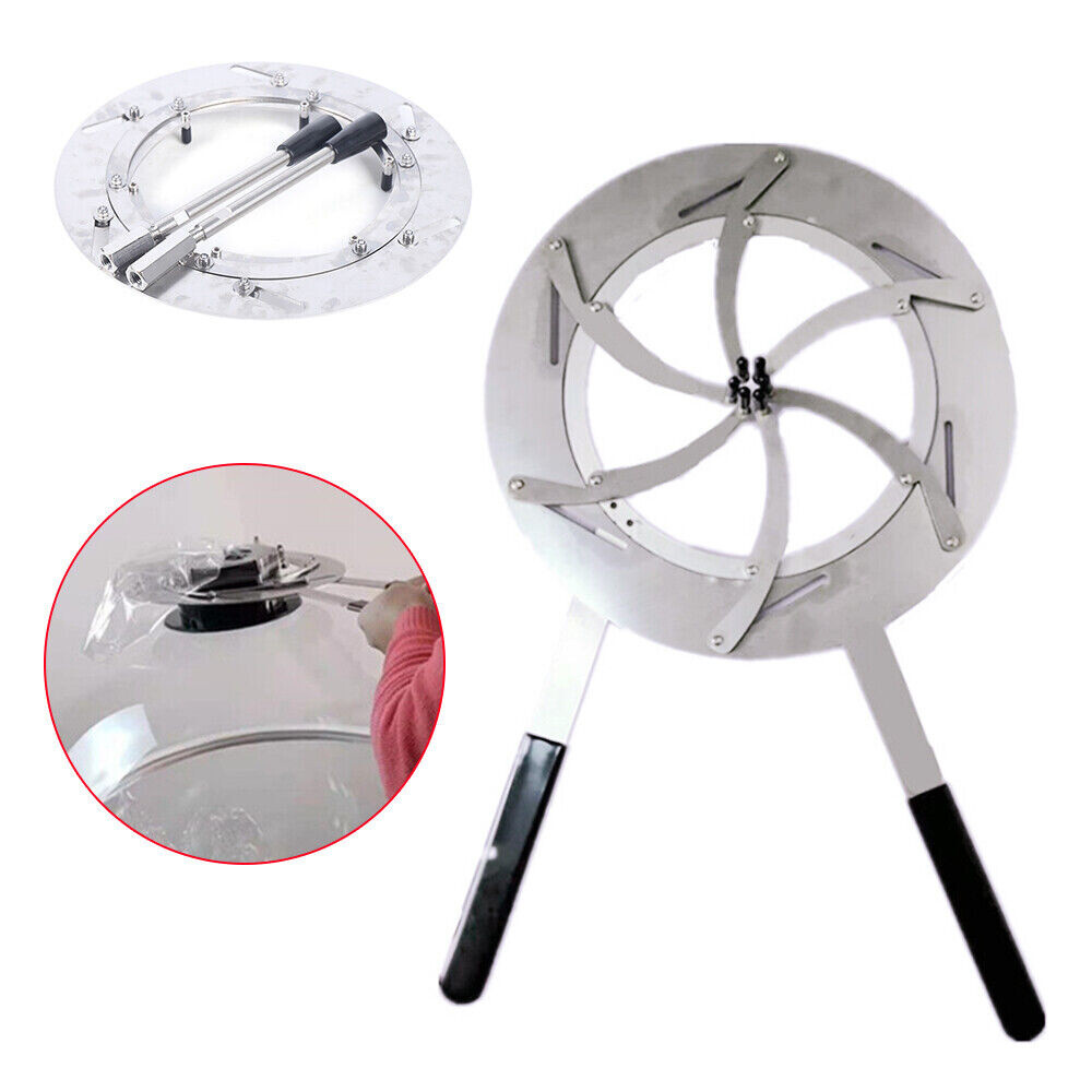 Balloon Stuffing Tool Filling Balloon Expander Tool Birthday Party Wedding Decor