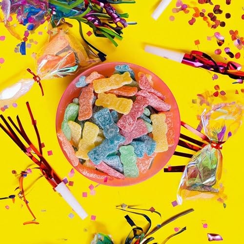 Big Kids Soft & Chewy Gummy Candy, Share Size, 12 oz 12 Ounce (Pack of 1)