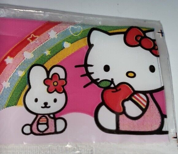 Sanrio Hello Kitty Birthday Party Loot Bags Package of 8 Children’s Kids Cat