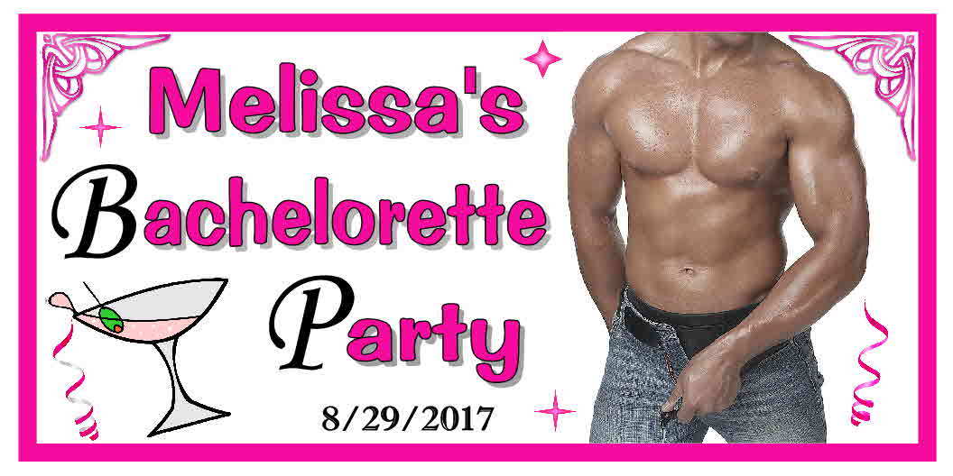 20 BACHELORETTE PARTY WATER BOTTLE LABELS ~ GLOSSY ~ WATERPROOF INK