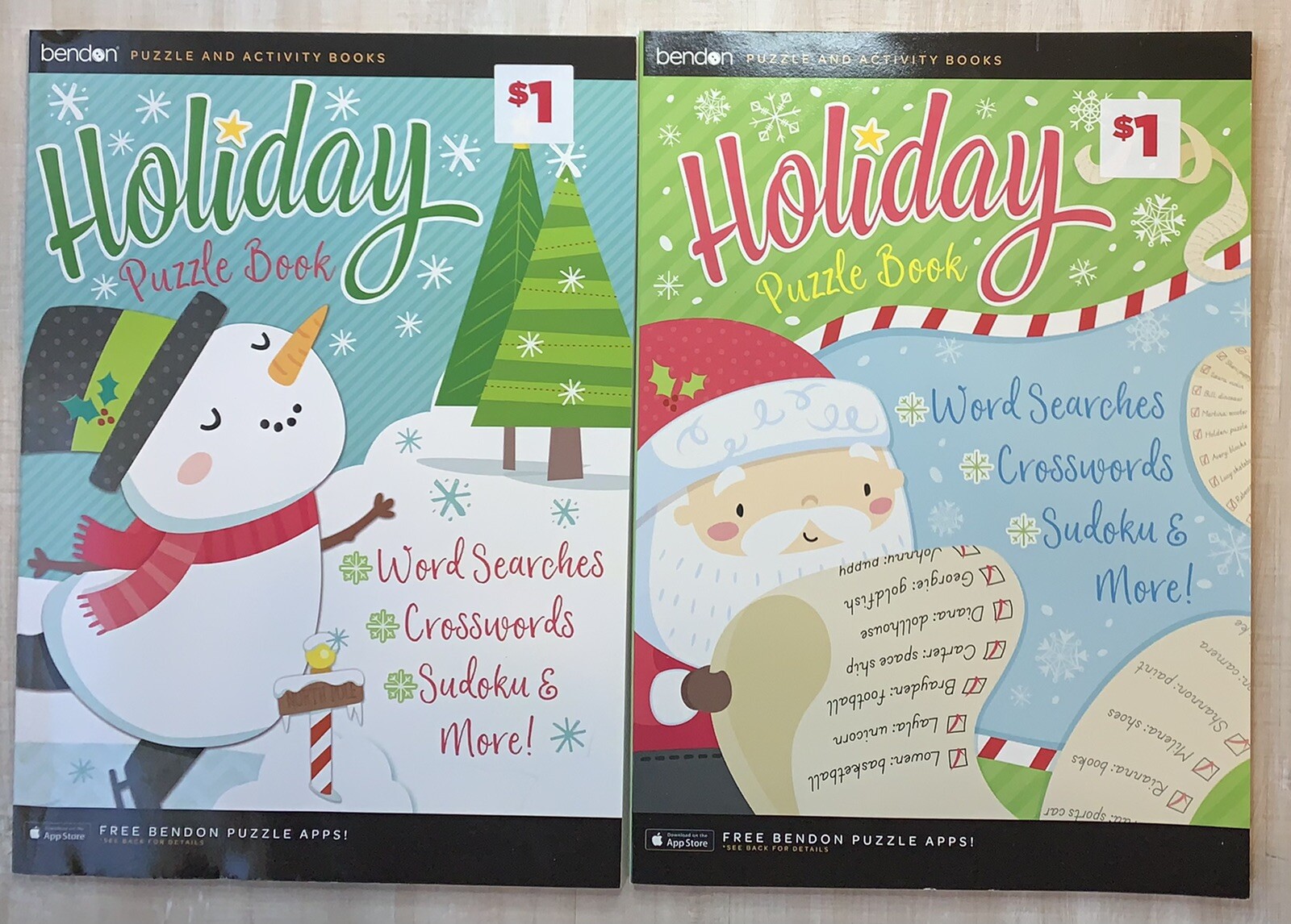 Christmas Party Coloring, Activity, Play Packs, Board Books, Rummy (lot of 15)!