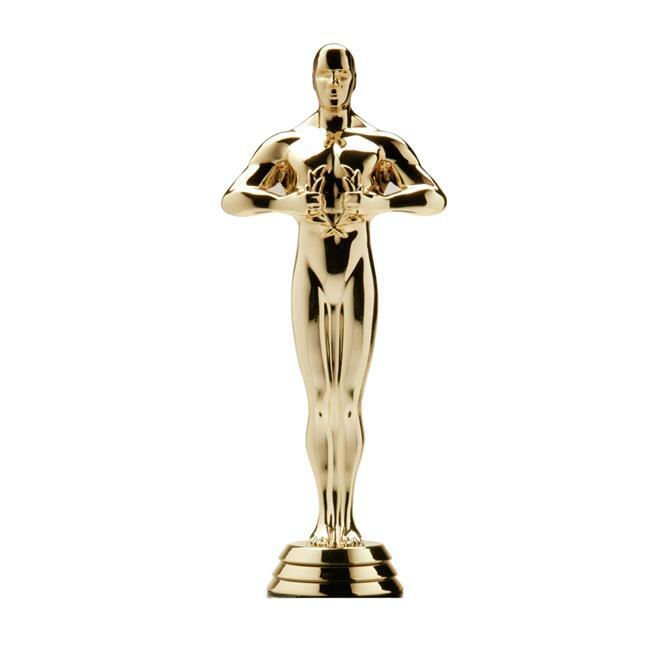 Advanced Graphics 2480 87 x 35 in. Trophy Award Standup Cardboard Standup