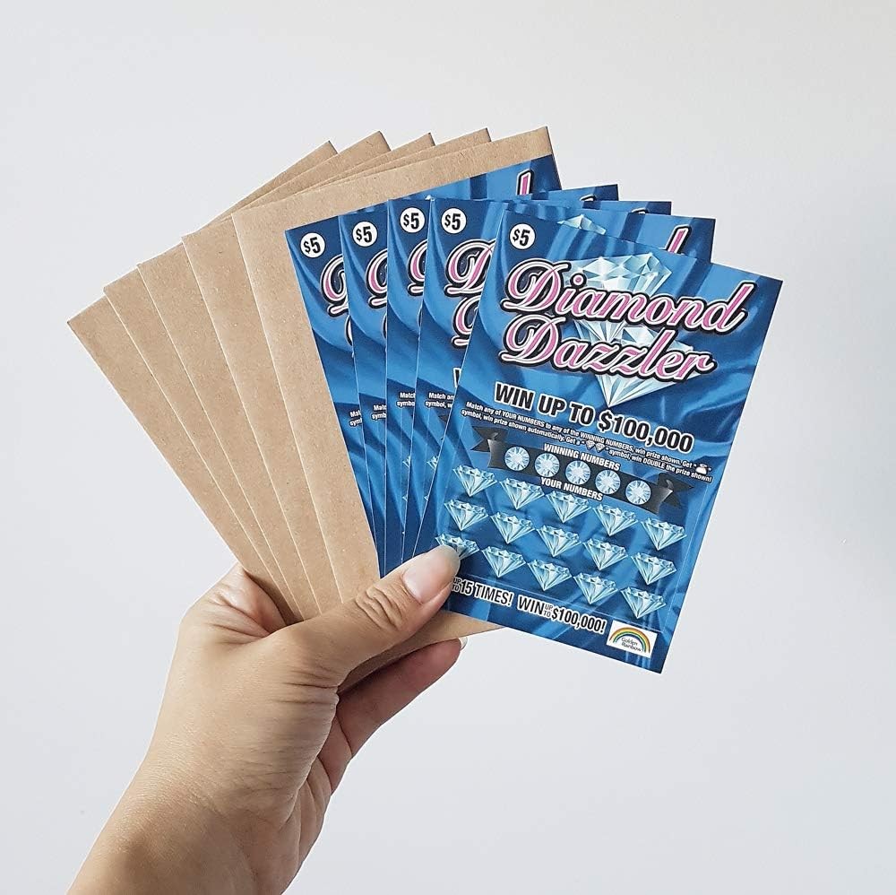 Golden Rainbow Will You Marry Me Proposal Replica Scratch Off Cards | Set of …