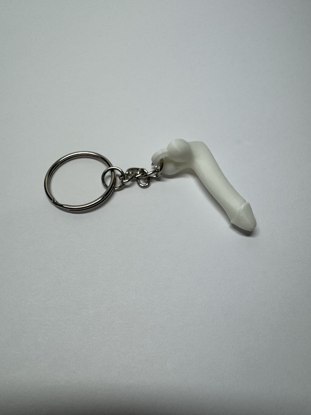 Penis Keychains Adult Novelty Toy