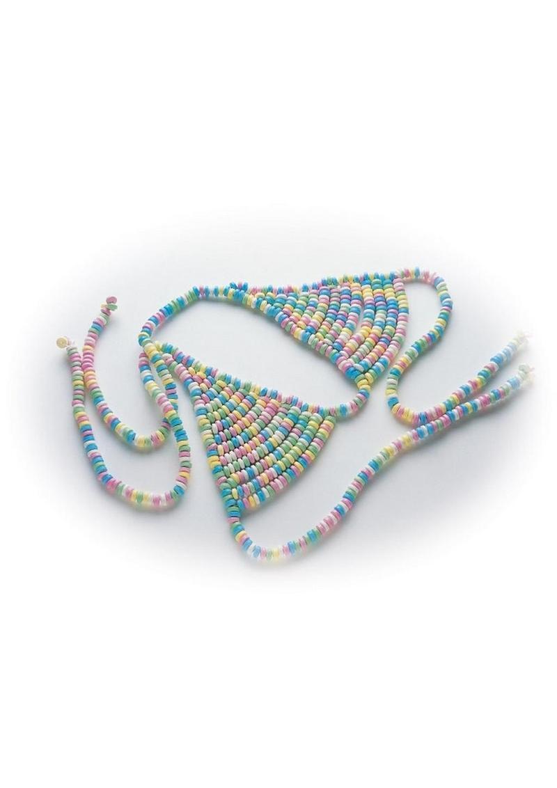 Candy Bra Sweet and Sexy