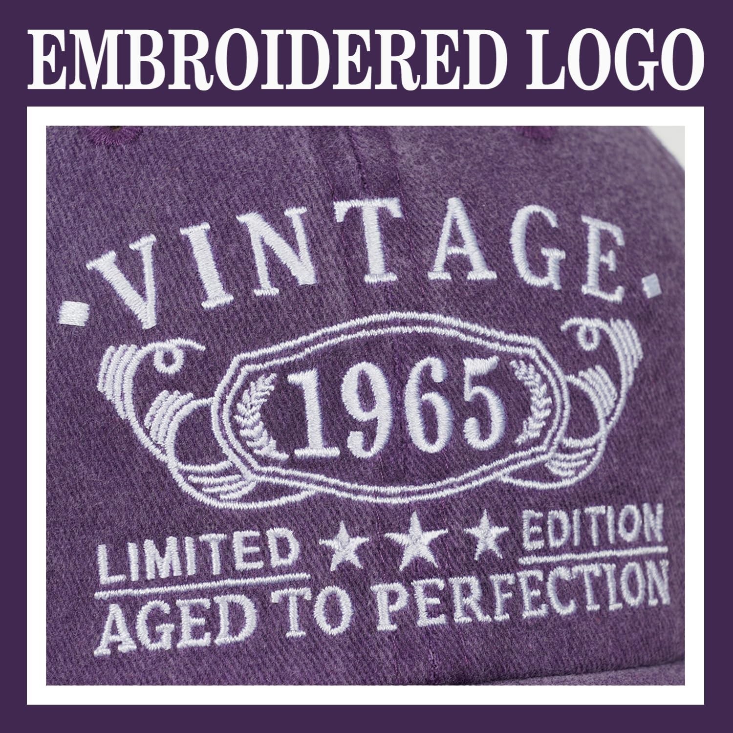 Birthday Gifts for Men Women, Personalized 18th/21st/25th/30th/40th/50th …9…
