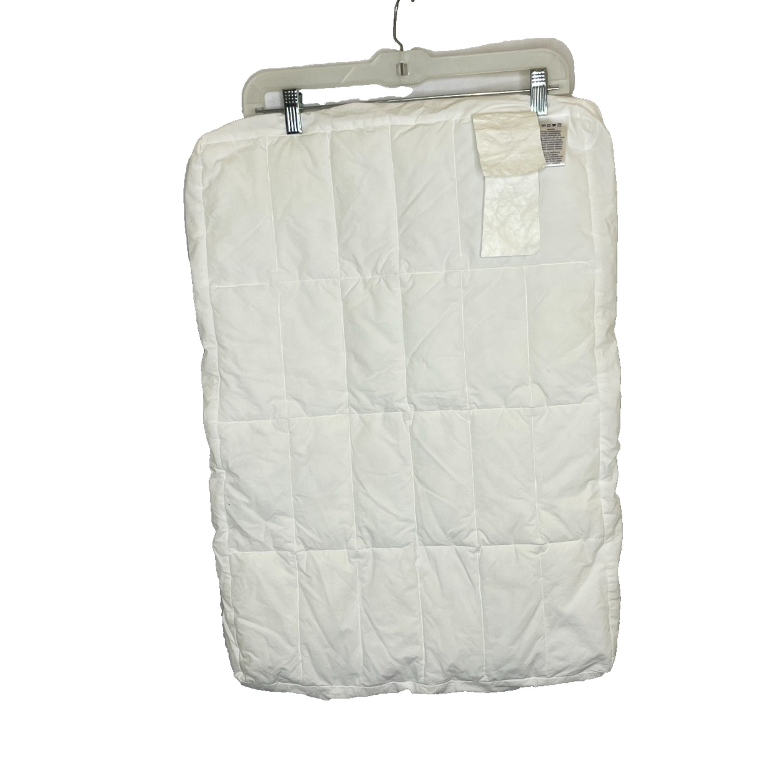Casper Sleep Essential Quilted Select Bed Pillow (U.S. Standard), White