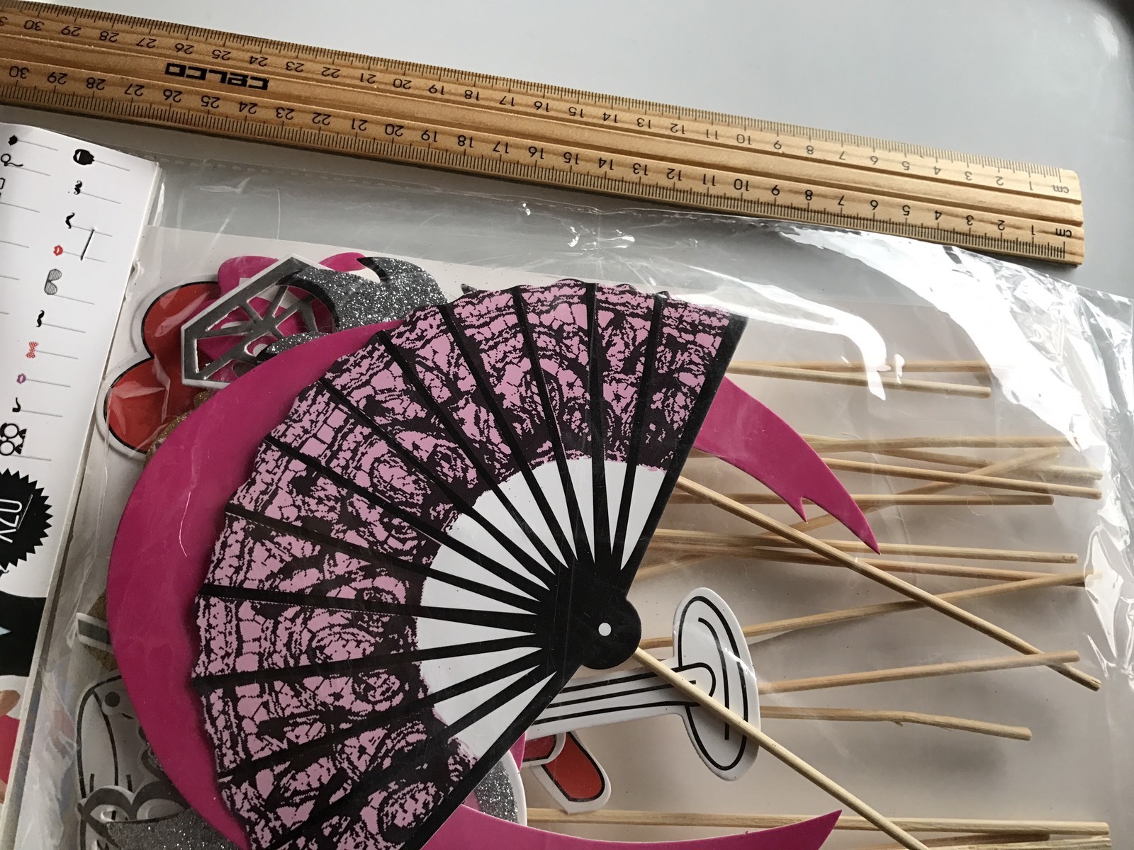 Hen’s night Bride to be Party Bachelorette Selfie Photo Booth Prop Game Decor