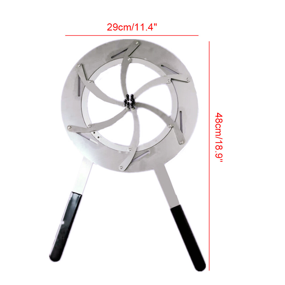 Large Balloon Stuffing Machine Wrapping Filler Party Balloon Expander Tool Gift