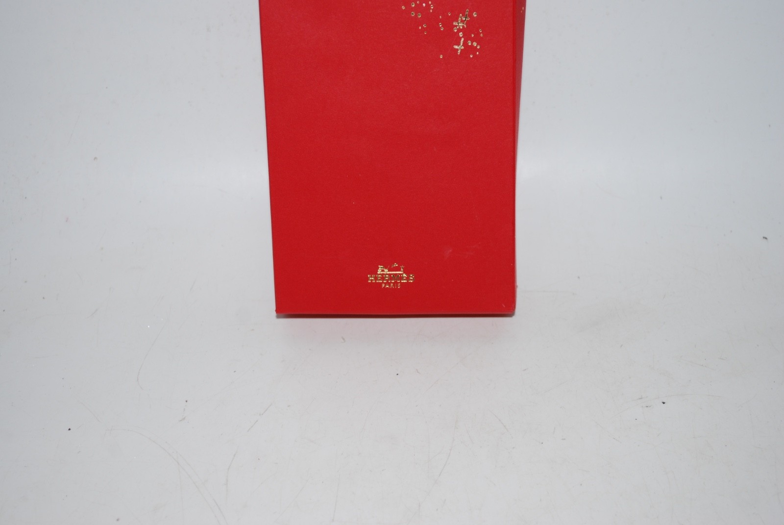 100% Auth Hermes Paris Rabbit Chinese New Year 2023 Red Envelopes 9 pc