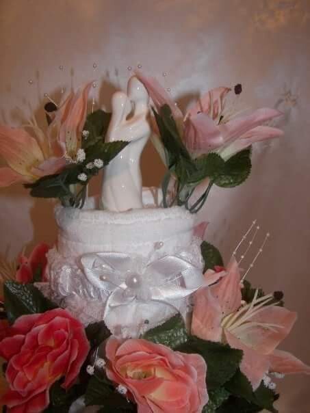bridal shower gifts for bride