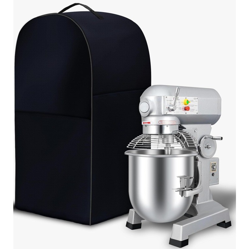 Food Mixer Cover – Waterproof Dustproof Protection for 15QT Stand Mixers